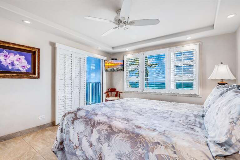Kihei Condo Rental