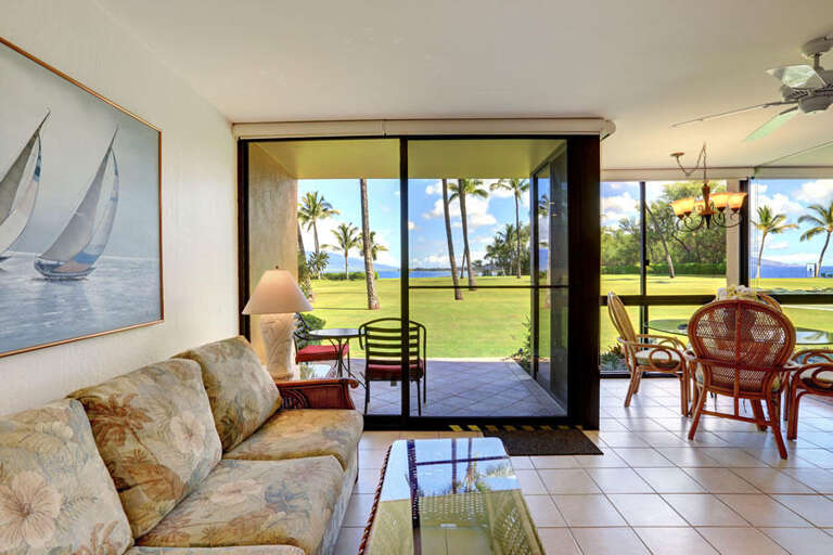 10 KIHEI SURFSIDE, #111 10 KIHEI SURFSIDE, #111