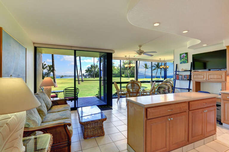 12 KIHEI SURFSIDE, #111 12 KIHEI SURFSIDE, #111