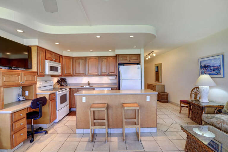 18 KIHEI SURFSIDE, #111 18 KIHEI SURFSIDE, #111