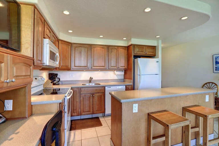 22 KIHEI SURFSIDE, #111 22 KIHEI SURFSIDE, #111