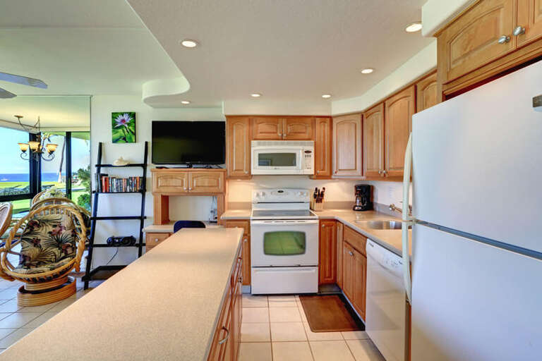 24 KIHEI SURFSIDE, #111 24 KIHEI SURFSIDE, #111