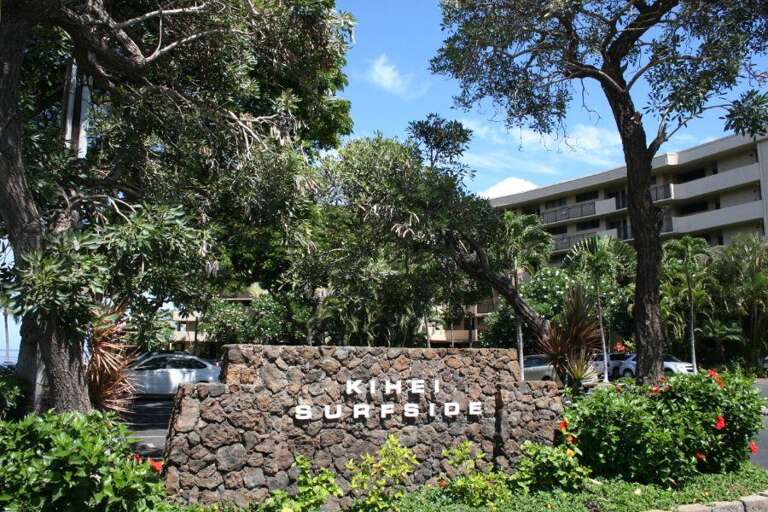 46 KIHEI SURFSIDE, 111 46 KIHEI SURFSIDE, 111