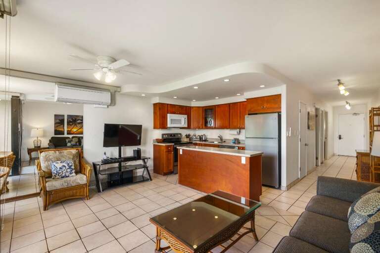 Find Rentals