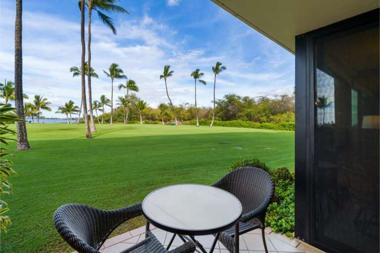 Kihei Condo Rental