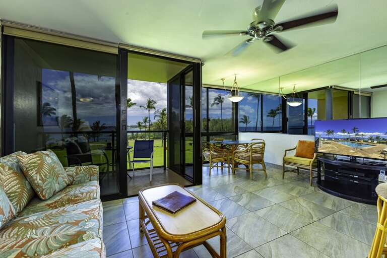 Kihei Condo Rental