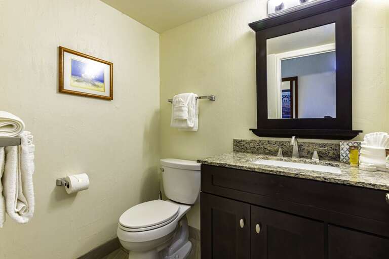 Find Rentals
