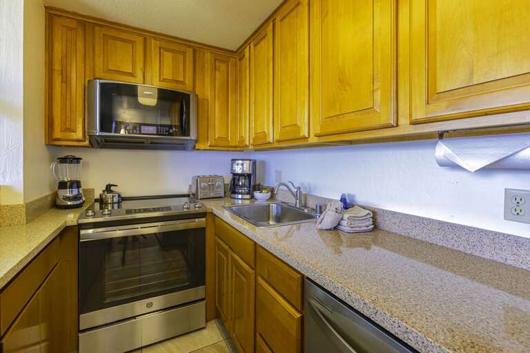Kihei Condo Rental
