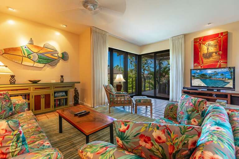 Wailea Condo Rental