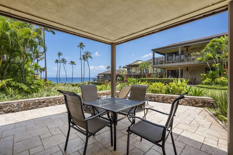 Wailea Elua #1601