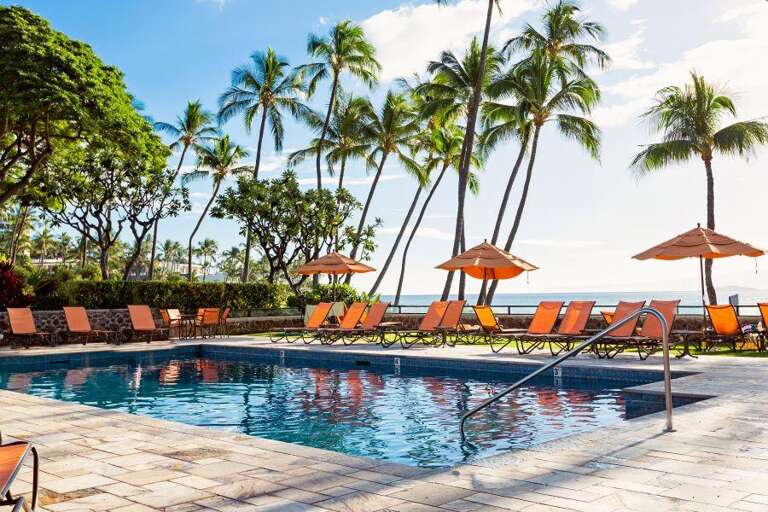 Wailea Elua 1601