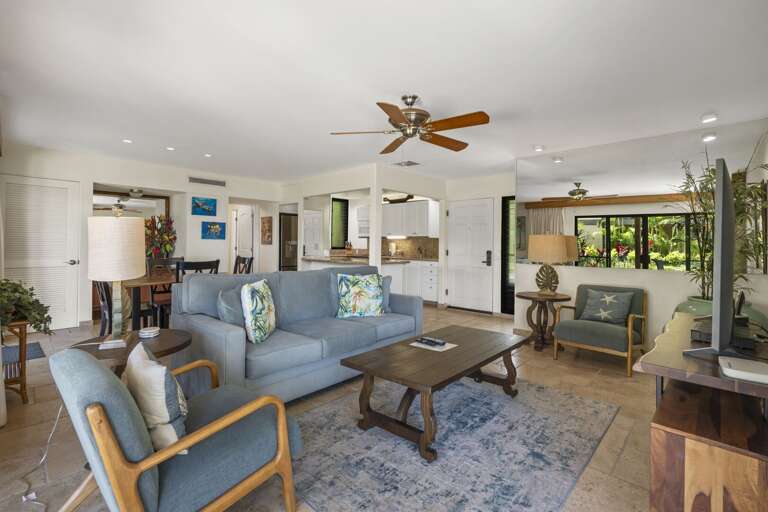 Wailea Condo Rental