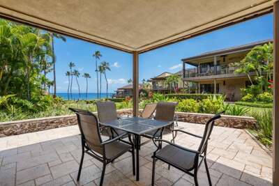 Wailea Elua #1601