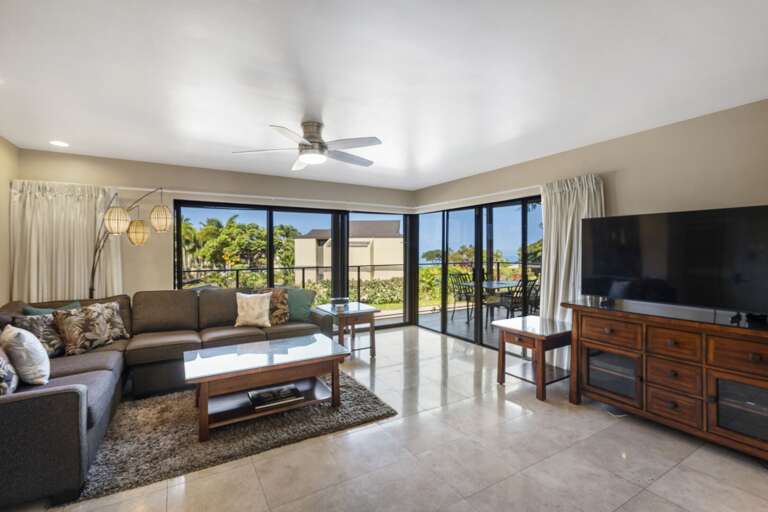 Wailea Condo Rental