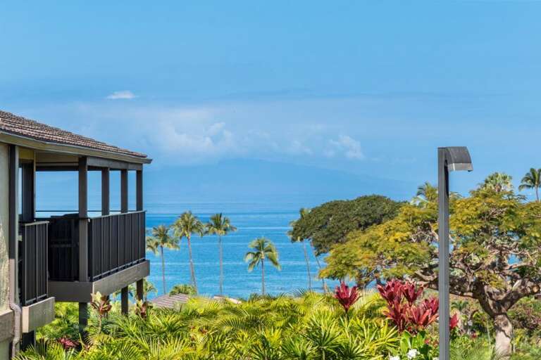 Wailea Condo Rental Wailea Condo Rental