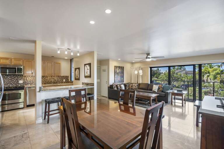 Wailea Condo Rental