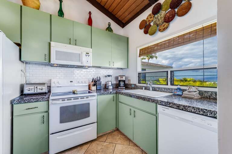Wailea Condo Rental