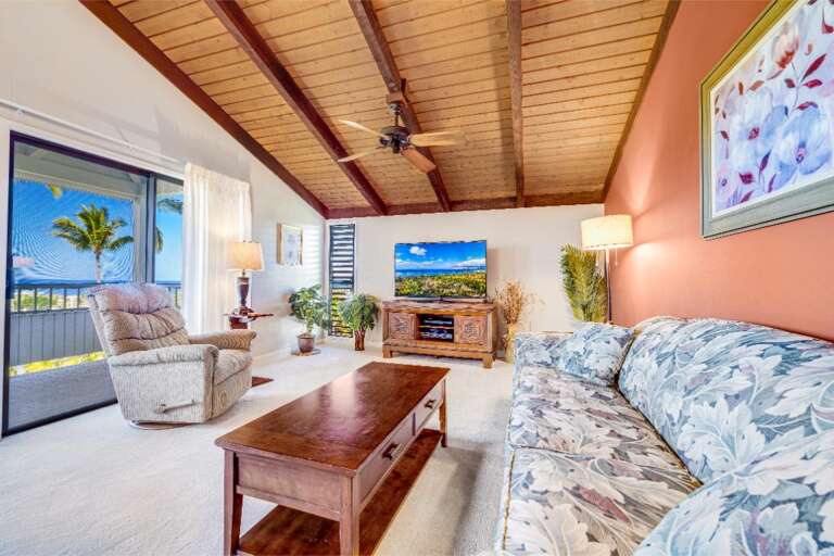 Wailea Condo Rental