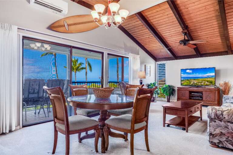 Wailea Condo Rental