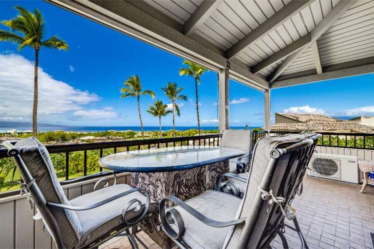 Wailea Ekolu #312