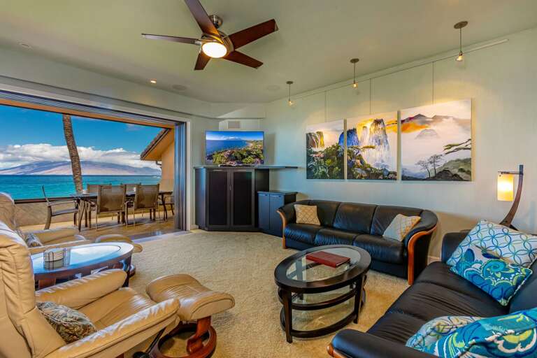 Makena Condo Rental