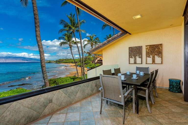 Makena Condo Rental