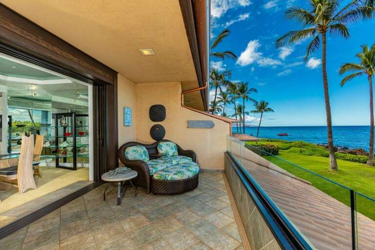 Makena Condo Rental