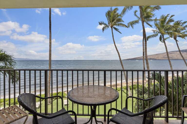 Kihei Beach #305*