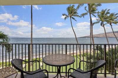 Kihei Beach #305*