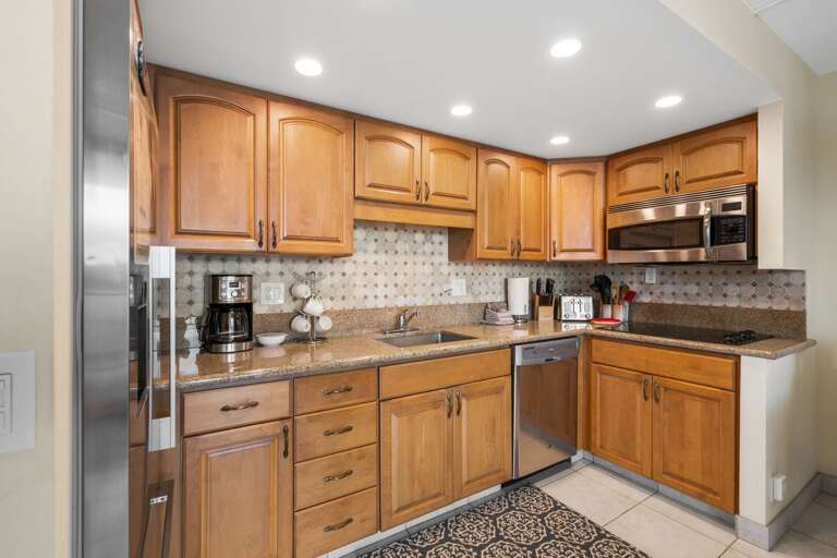 Kihei Condo Rental