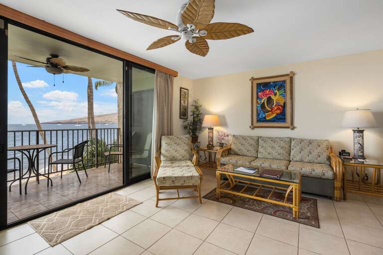 Kihei Condo Rental