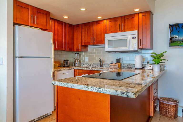 Kihei Condo Rental