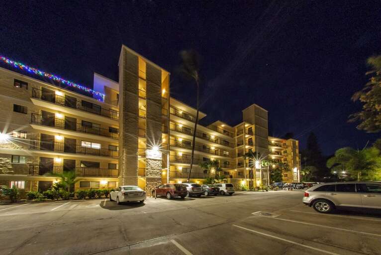 Find Rentals