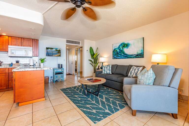 Find Rentals