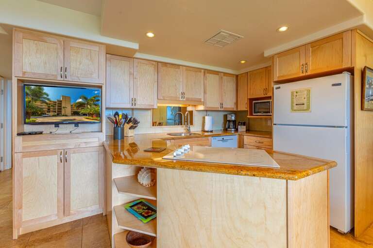 Kihei Condo Rental