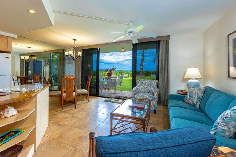 Kihei Condo Rental