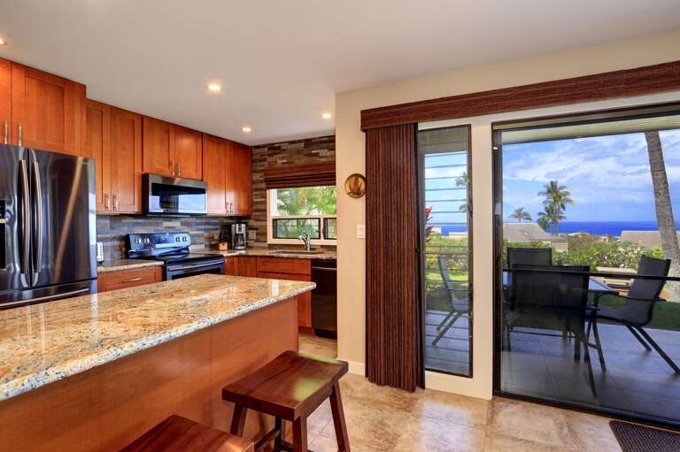 Wailea Condo Rental