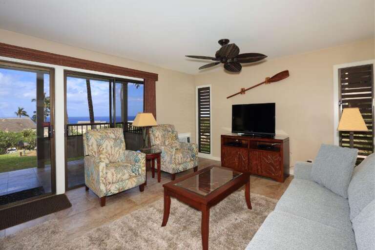 Wailea Condo Rental