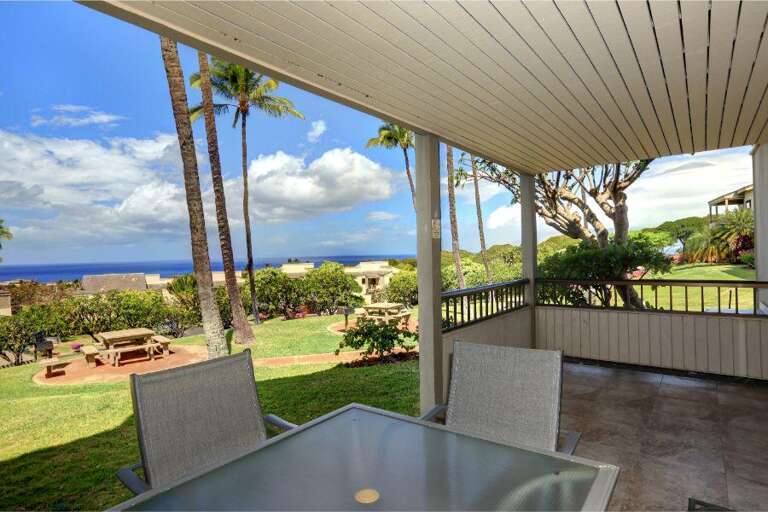Wailea Condo Rental