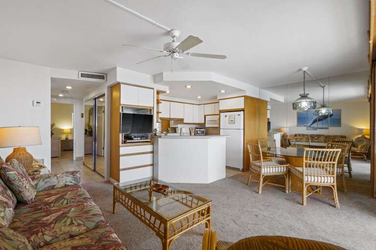 Find Rentals