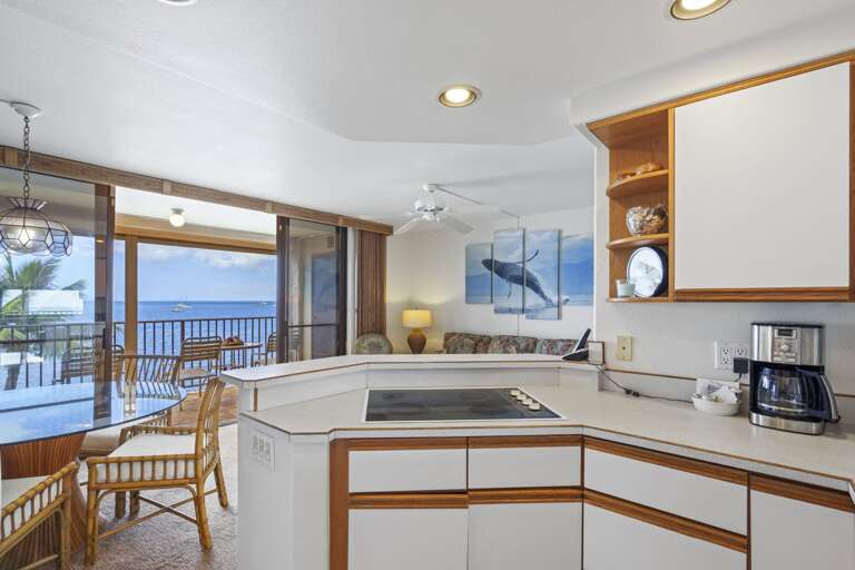 Kihei Condo Rental