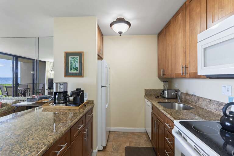 Kihei Condo Rental