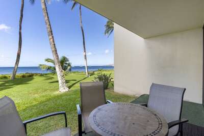 Sugar Beach Resort #130