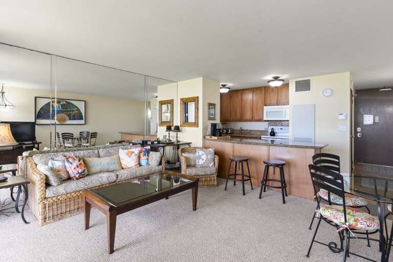 Find Rentals