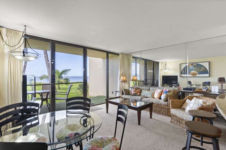 Kihei Condo Rental