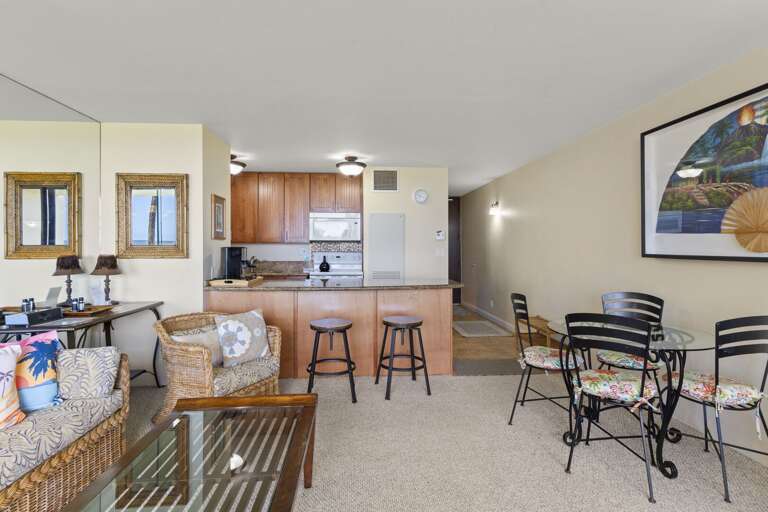 Find Rentals