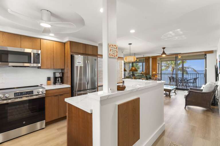 Kihei Condo Rental