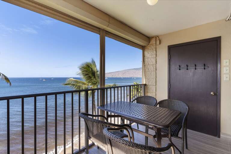 Kihei Beach #510