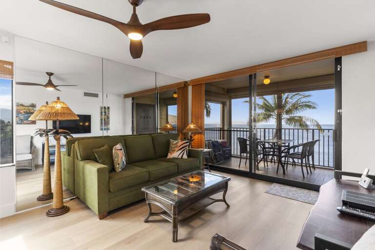 Kihei Condo Rental