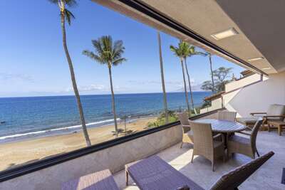 Makena Surf #B-304